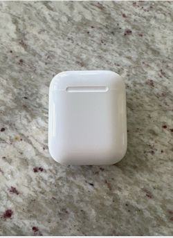 Apple AirPod 2nd generation