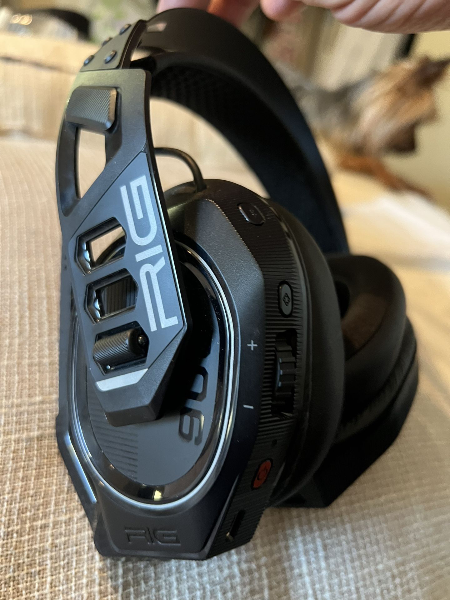 RIG 900 Max Headset