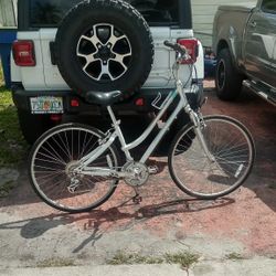 Giant Cypress DX Hybrid