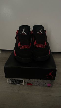 jordan 4 size 8