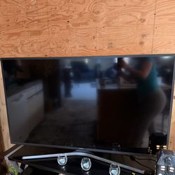 50inch Flat Screen Samsung 
