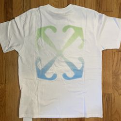 Off-White t-shirt (S,M,L,XL)