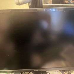 ACER GAMING MONITOR 26 IN