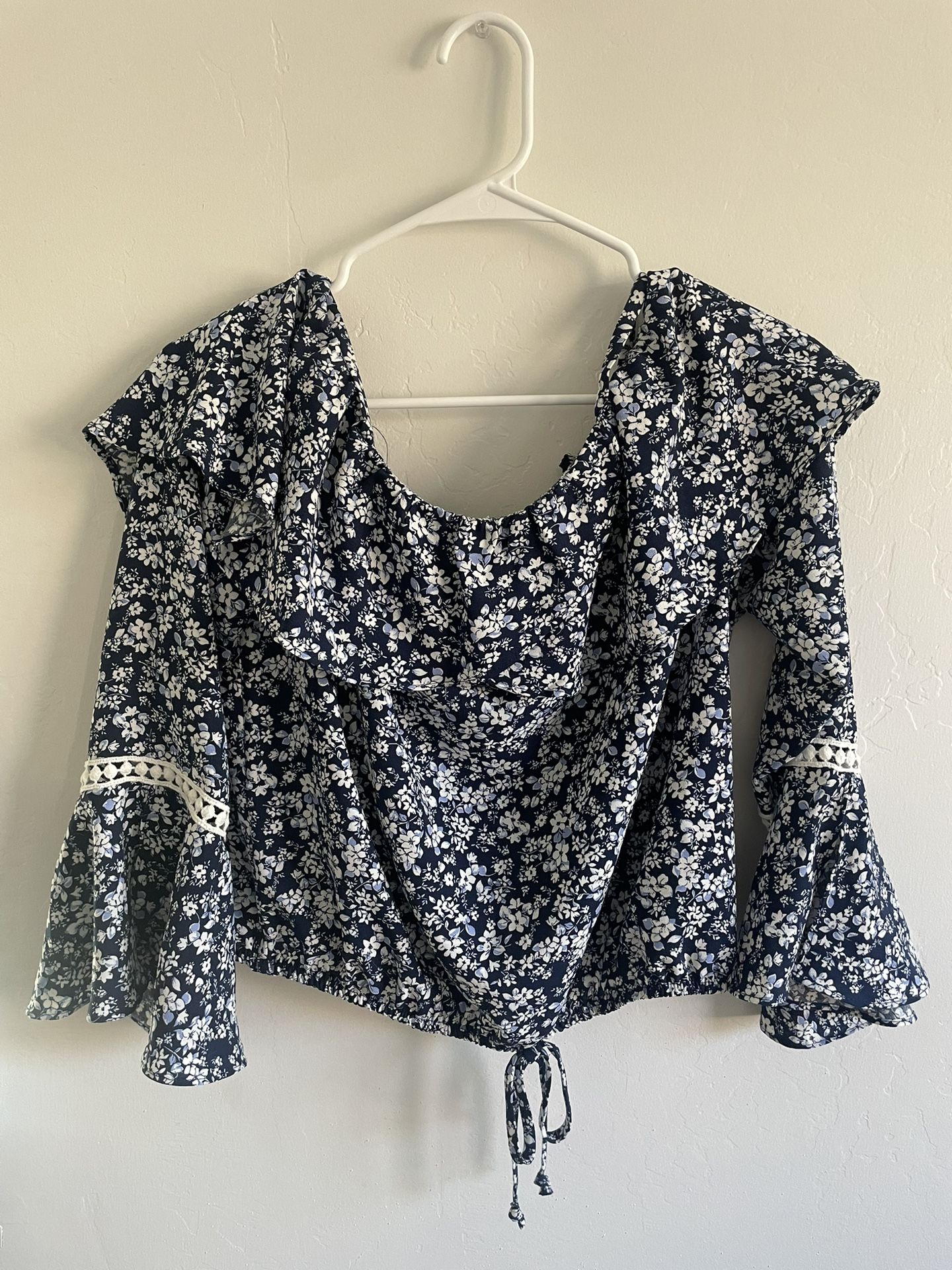 Women’s Blouse 