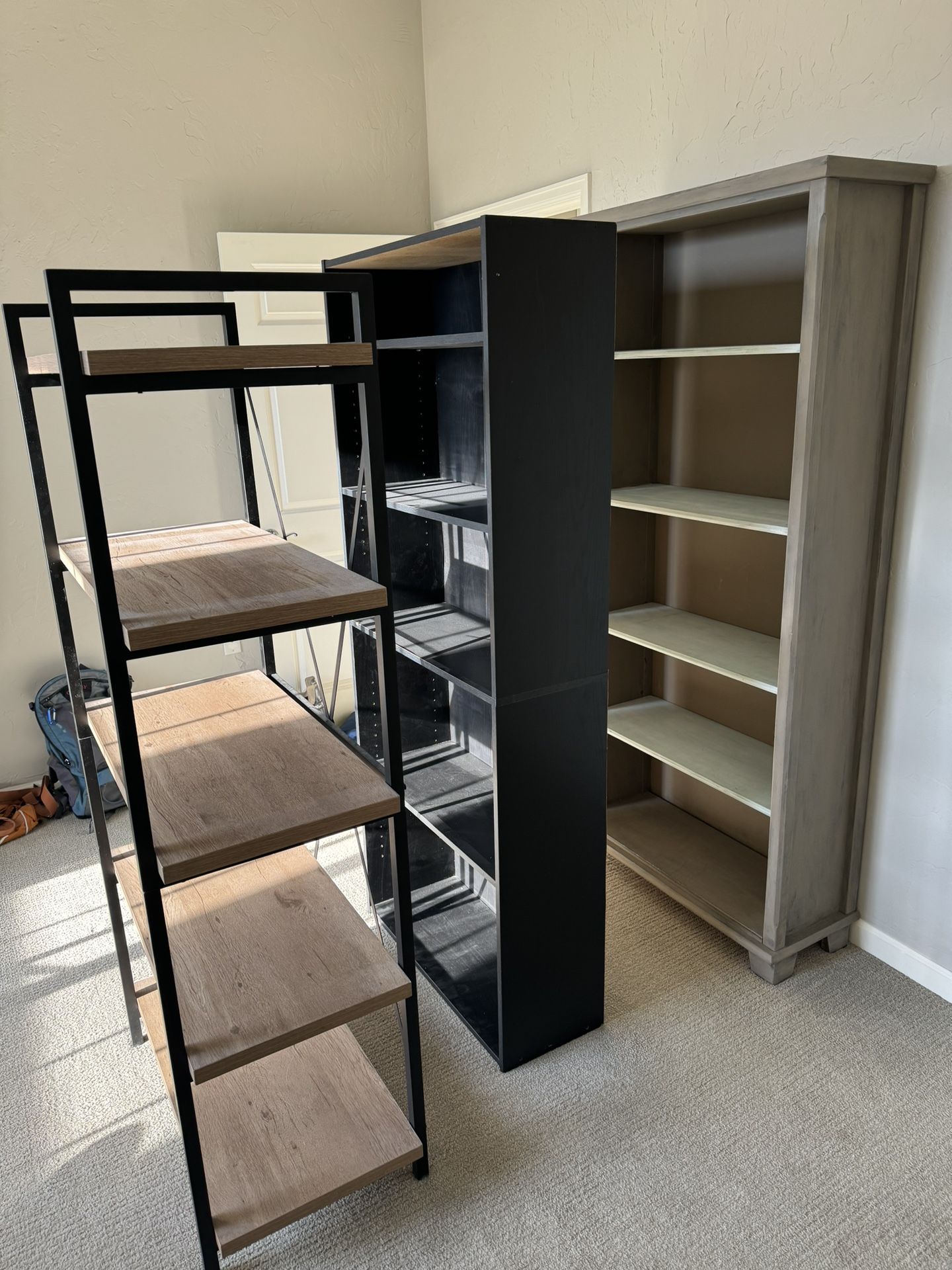 Bookshelf Bookcase Bookshelves