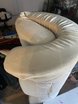 Queen Size Hard Mattress