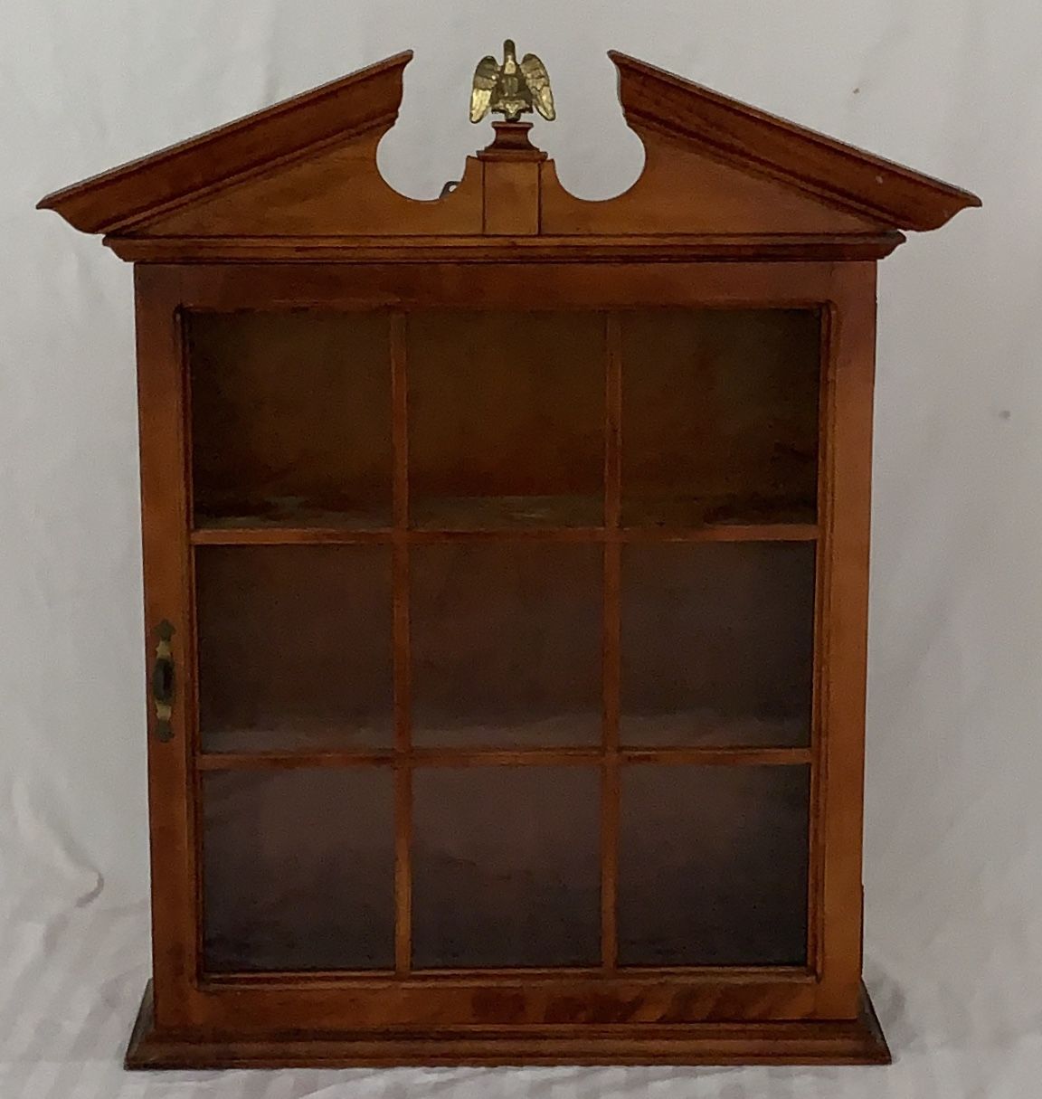 Antique Display Case