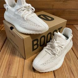 Yeezy 350 V2 Bone Size 11