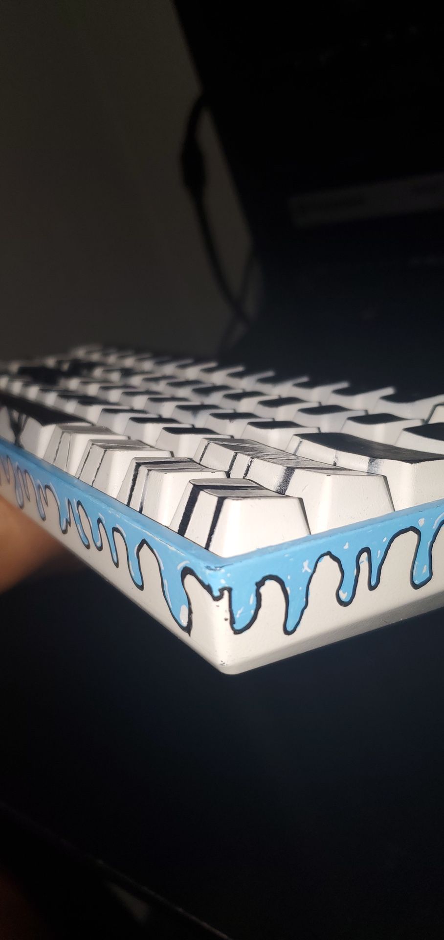 Mechanical Keyboard CUSTOM