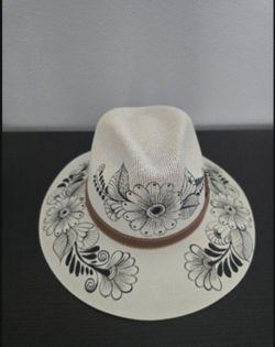 Womens Cowboy Hat