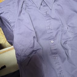 Geoffrey Beene Dress Shirt