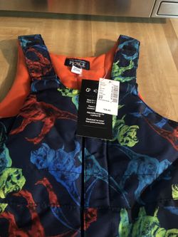 Snow pants toldders 2t