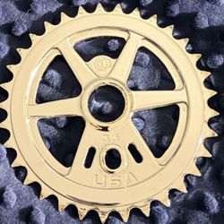 Bullseye 33t Sprocket
