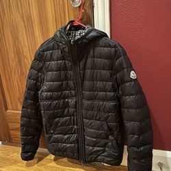 Monclear Jacket Small