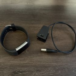 Fitbit Charge 2