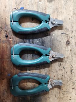 Dog Nail Trimmers