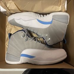 Jordan 12 retro