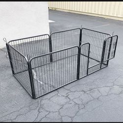Dog kennel/ Playpen