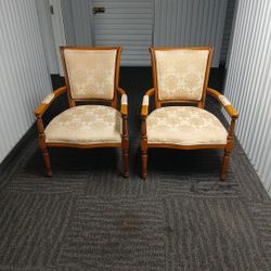 Very Nice Both For $75.00 Or One For $40.00