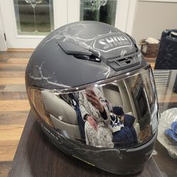 SHOEI HELMET XL