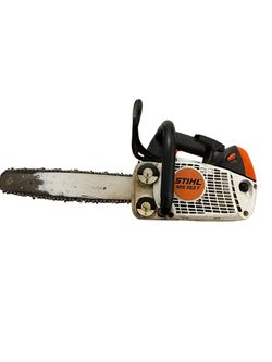 Stihl chainsaw #32429