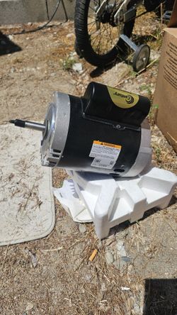 Electric motor 