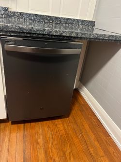 GE DISHWASHER