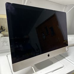 2013 iMac 