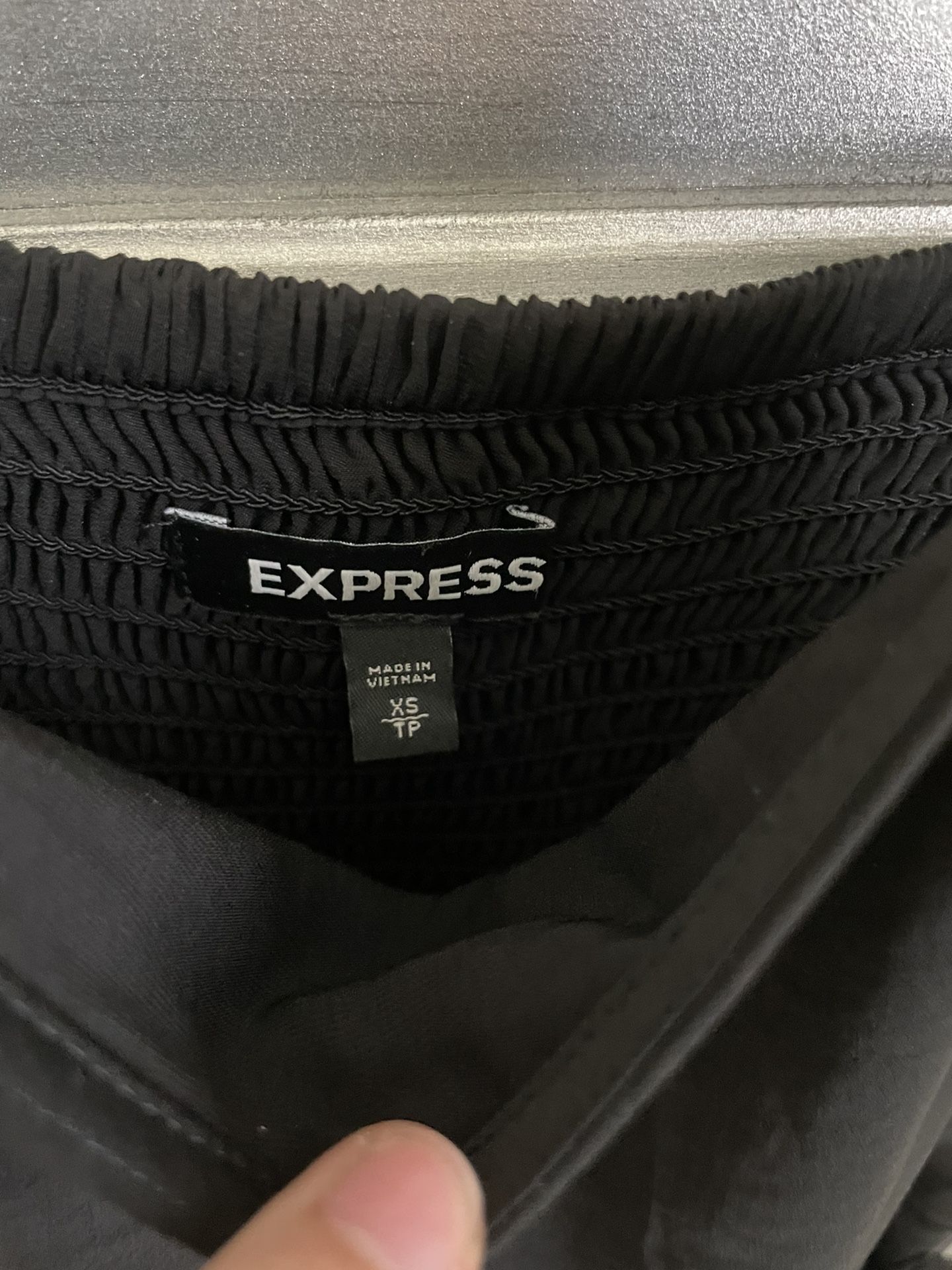 Express Dress