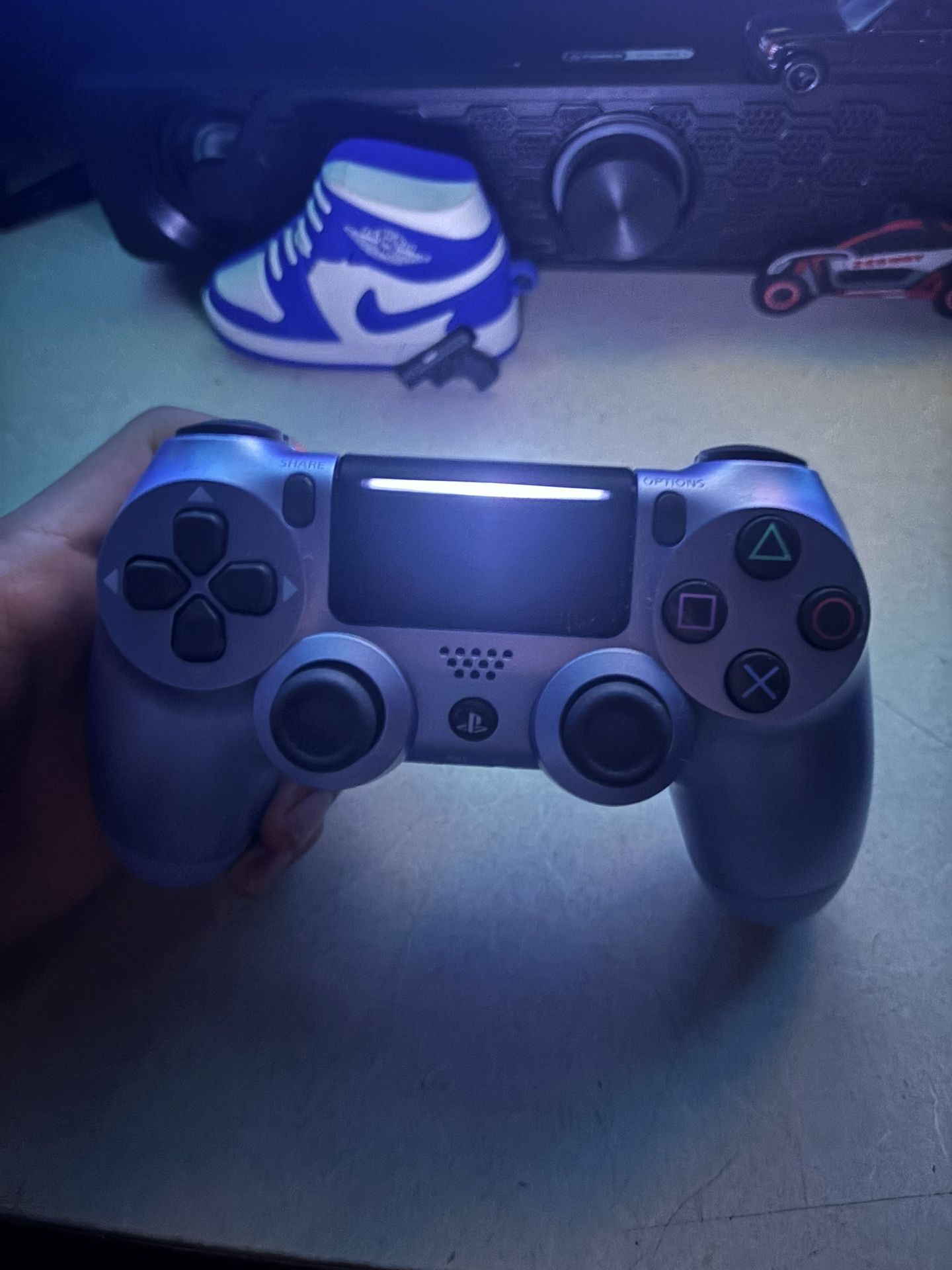 PS4 Controller