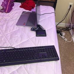 Razor Ornata V3x Keyboard 