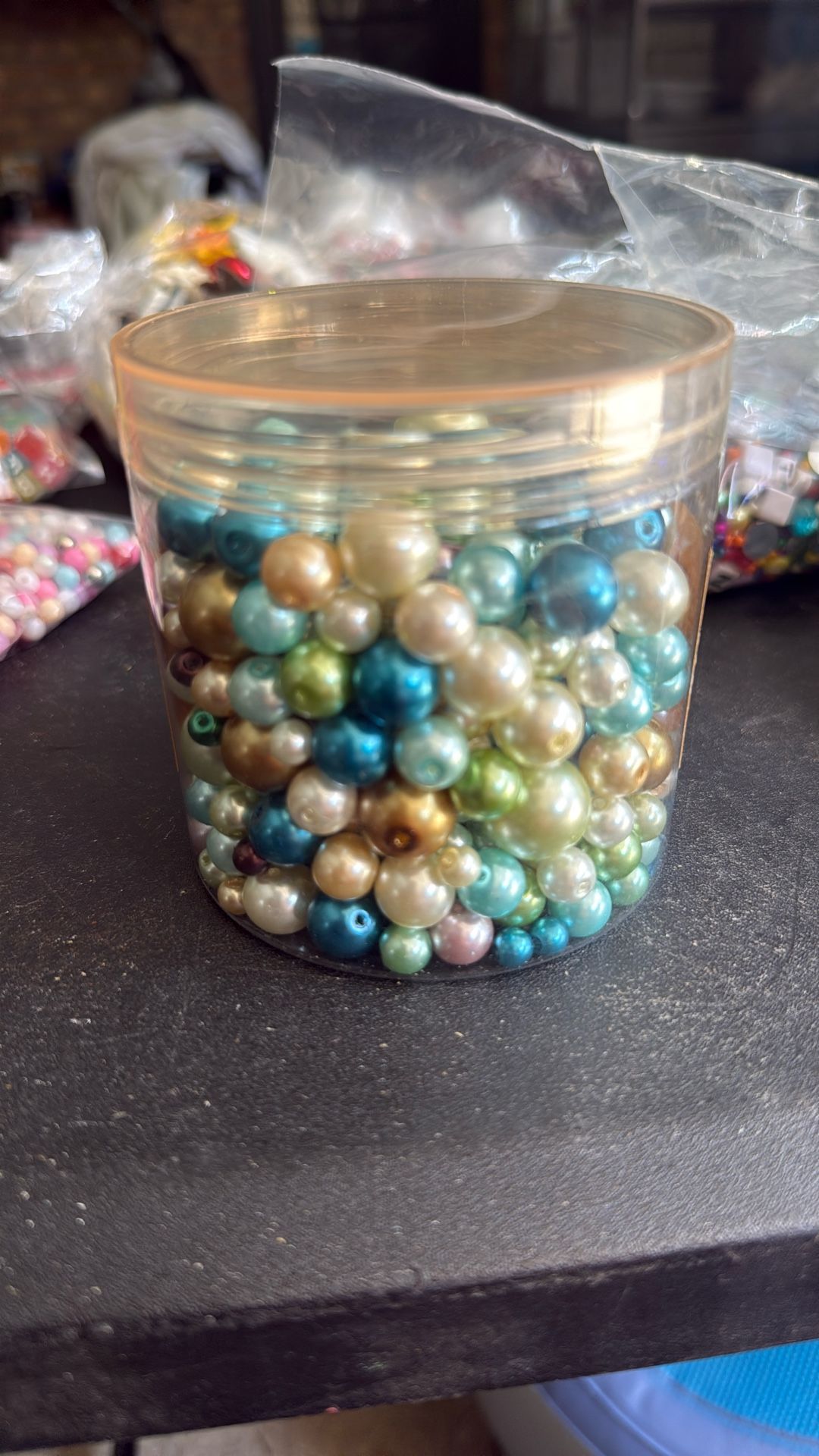Beads