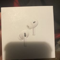 AirPod Pro 2nd Gen 