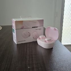 Bose QuietComfort Earbuds - True Wireless Bluetooth Earbuds with Active Noise Cancellation and Mic