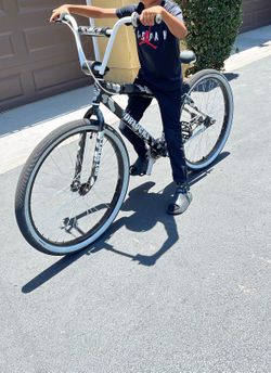 29” BMX