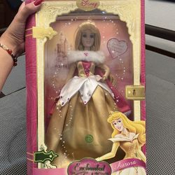 Porcelain Collection Disney Princess 