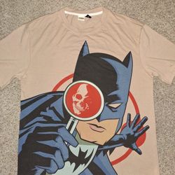 Batman Shirt L