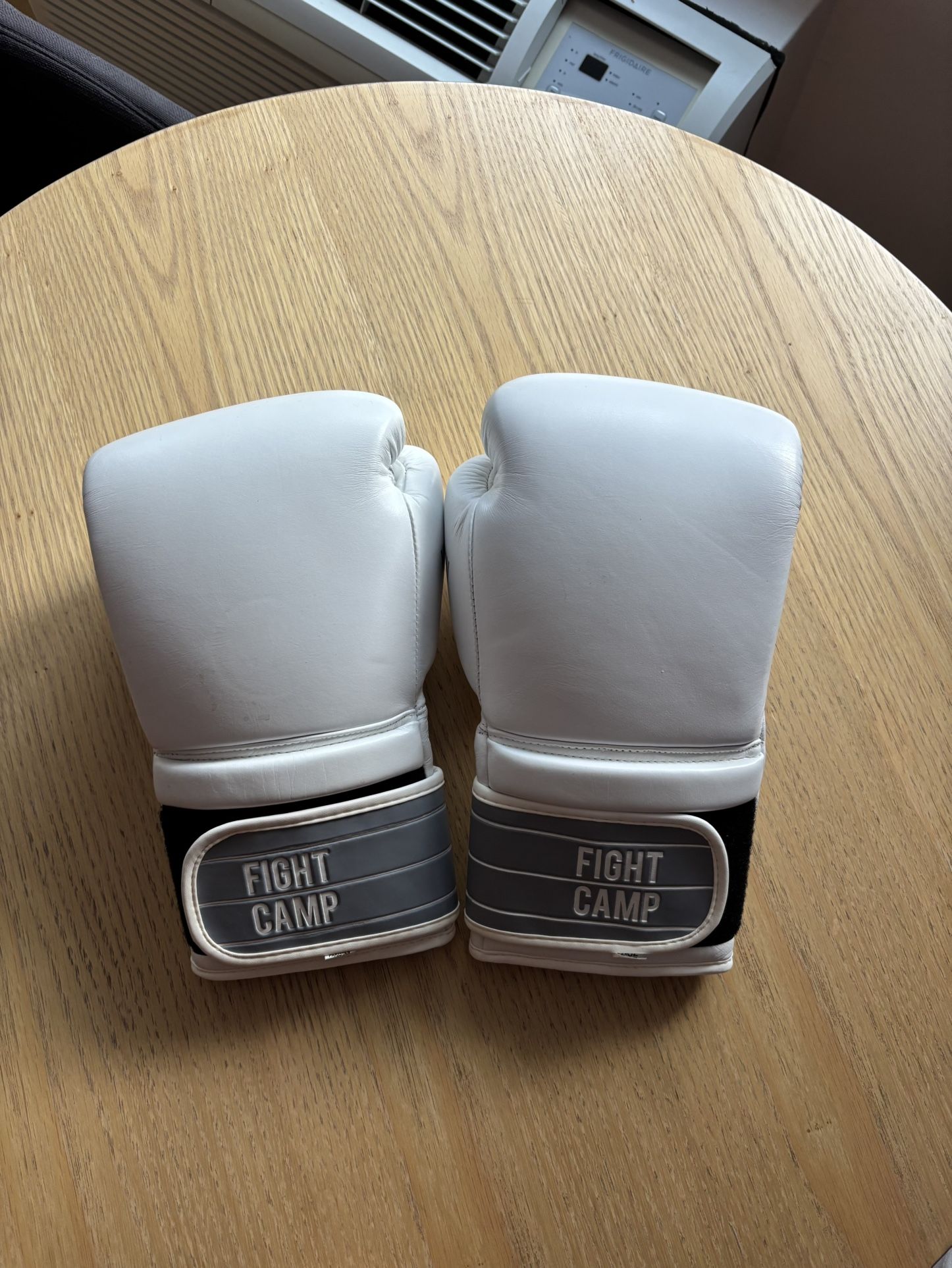 Fight Camp 12 Oz Boxing Gloves