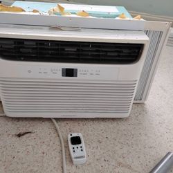 Window Air Conditioner 