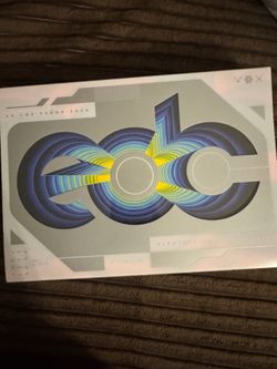 VIP EDC TICKETS!!!