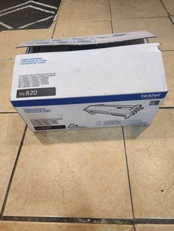 Free New Ink Cartridge