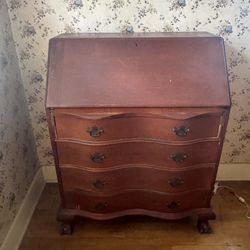 Antique Desk