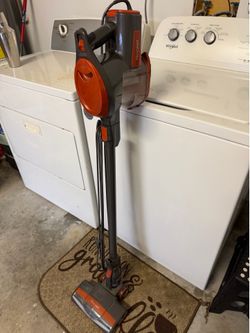 Shark Rocket Corded Stick Vacuum – Works Great