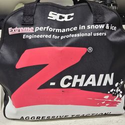 Cables/Chains For Truck