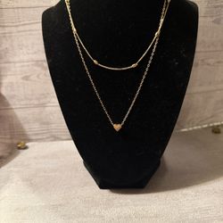 Fashion Necklace