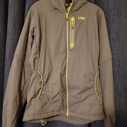 Outdoor Research Ascendant Hoodie Mens M