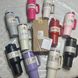 Cups