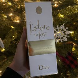 Christian Dior J'Adore Eau de Parfum Spray 100 ML 💝