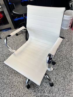 Office chairs