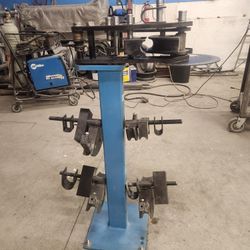 Woodward - Fab  Tubing Bender